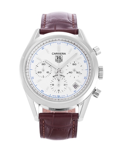 Tag Heuer Carrera CV2011.FC6291